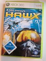 Xbox 360 - Tom Clancys HAWX - mit Anleitung Brandenburg - Potsdam Vorschau