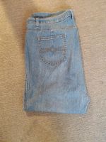 Gr. 48/ 50 ,K-Gr. Damen Strech Jeans Baden-Württemberg - Uhingen Vorschau