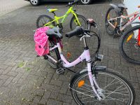 Mädchen Fahrrad  24 Zoll Dortmund - Mitte Vorschau