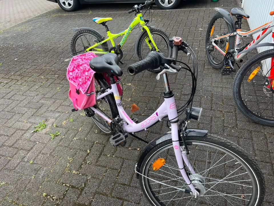 Mädchen Fahrrad  24 Zoll in Dortmund