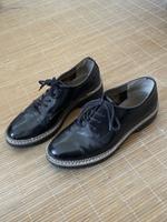 Lackschuhe Schwarz 37 Gröpelingen - Gröpelingen Vorschau