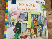 Kinderbuch mein Tag in der Stadt Baden-Württemberg - Laupheim Vorschau