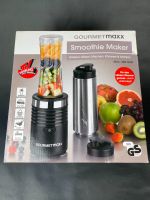 GOURMETMAXX Smoothie Maker 300w neu, bitte TEXT LESEN! Nordrhein-Westfalen - Rietberg Vorschau