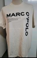 T-Shirt der Marke Marc O'Polo Gr S Oversize Häfen - Bremerhaven Vorschau