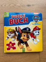 Puzzlebuch Paw Patrol Bayern - Untergriesbach Vorschau