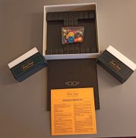 Trivial Pursuit - Genus Edition 1984 Berlin - Spandau Vorschau