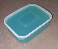 Tupperware Vorratabehälter 500ml Baden-Württemberg - Schemmerhofen Vorschau