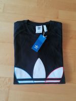 Adidas Originals Adicolor T-Shirt Tricol Tee / Größe L Hessen - Meißner Vorschau