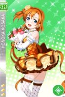 Love Live Honoka Kosaka Flower Bouquet Cosplay S Kr. Passau - Passau Vorschau