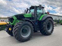 Deutz Fahr Agrotron 9340 TTV Sachsen - Schlettau Vorschau