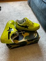 Bape sta 44 Berlin - Spandau Vorschau