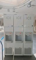 Hoshizaki  ice Maker Eiswürfelmaschine Eis Eismaschine Würfeleis Nordrhein-Westfalen - Tönisvorst Vorschau