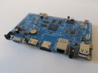 Merrii AllWinner A31 Hummingbird 4 Core SoC ARM PCB CortexA7 DIY Bayern - Germering Vorschau