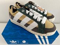 Adidas x BAPE N BAPE Sneakers Gr.:EU46/US11,5 Wandsbek - Hamburg Bramfeld Vorschau