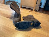 Stiefeletten Timberland Gr.40 Bayern - Helmstadt Vorschau