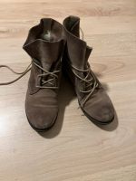 Peter Kaiser Damenschuhe 37 Stiefeletten echtes Leder Baden-Württemberg - Zell am Harmersbach Vorschau