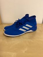 Adidas Kunstrasen Predator blau Gr 43 1/3 Baden-Württemberg - Vöhringen Vorschau