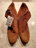 Damen Stiefeletten Neu  !! Bayern - Schlüsselfeld Vorschau