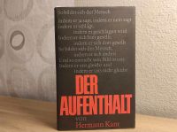 Hermann Kant: Der Aufenthalt Brandenburg - Birkenwerder Vorschau
