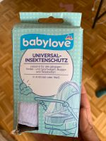 Babylove dm Insektenschutz Türstopper Nordrhein-Westfalen - Essen-Haarzopf Vorschau