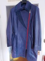 Nwtg Ledermantel Echtleder Jacke Mantel Parka 42 44 Mondial Bayern - Augsburg Vorschau