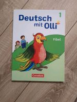 Deutsch mit Olli 1, Fibel, Erstlesebuch, 1.Klasse Berlin - Buckow Vorschau