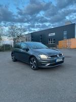 VW Golf 7 1.6 Diesel IQ.Drive Stuttgart - Weilimdorf Vorschau