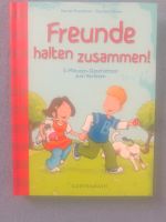 Coppenrath Freunde halten zusammen Buch neuwertig Nordrhein-Westfalen - Waltrop Vorschau