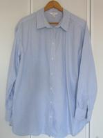 ungetragene Oxford-Bluse (H&M, Gr. XL) Thüringen - Weimar Vorschau
