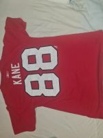 Eishockey T Shirt, Chicago Blackhawks Bayern - Weißenhorn Vorschau