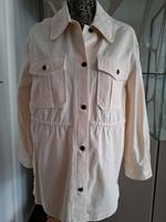 Damen Hemd/ Jacke von Mango gr.L neu Nordrhein-Westfalen - Wesseling Vorschau