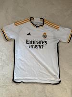 Real Madrid Fan-Trikot | Bellingham | Größe XL Hamburg-Nord - Hamburg Fuhlsbüttel Vorschau