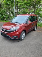 Fiat Doblo Lounge Baden-Württemberg - Grünsfeld Vorschau