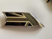 Mini One SIDE SCUTTLES BLINKER UNION JACK Kiel - Pries-Friedrichsort Vorschau