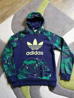 Adidas Camouflage Pullover, Hoodie gr164 Niedersachsen - Wilhelmshaven Vorschau