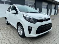 Kia Picanto 1.2*84PS*1.Hand*Klima*SHZ*WENIG KM! Mwst.ausweisbar Schleswig-Holstein - Kaltenkirchen Vorschau