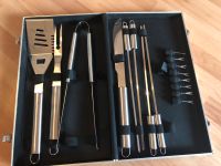 Grillkoffer Grillbesteck Grillset Hessen - Kriftel Vorschau