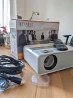 Technaxx Mini-LED HD Beamer TX-127 Pankow - Prenzlauer Berg Vorschau