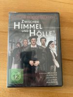 Zwischen Himmel und Hölle - Luther DVD Bayern - Erlangen Vorschau