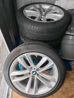 BMW Styling 630 Dopepspeiche 19zoll für 7er g11 und 6er g32 Hessen - Lampertheim Vorschau