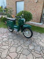 Simson Schwalbe KR51/1 Sachsen-Anhalt - Halle Vorschau