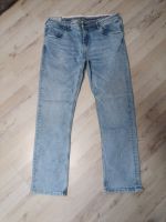 Jeans, Gr.56, sehr guter Zustand, Tom Tompson Brandenburg - Rathenow Vorschau
