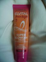 ELVITAL Dream length - Super Blowdry Cream, 150 ml - NEU Bayern - Bad Steben Vorschau