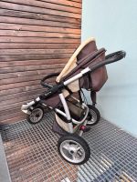 Kinderwagen zu verkaufen Dortmund - Lütgendortmund Vorschau