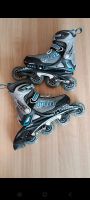 Rollerblade Modell Spitfire  S Kids Bayern - Kempten Vorschau