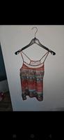 Top Vero Moda L Muster Boho Hippie bunt Niedersachsen - Helmstedt Vorschau