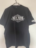 New York Hardcore - Shirt Saarland - Saarlouis Vorschau