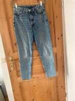 Jeans Gr. 40 H&M Dividend Hose blau Top Niedersachsen - Wilhelmshaven Vorschau