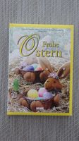 Buch "Frohe Ostern", nie benutzt Baden-Württemberg - Aidlingen Vorschau