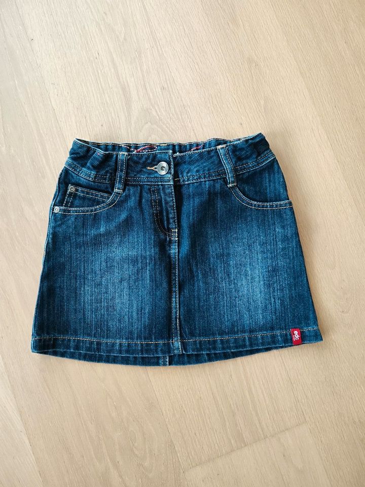 Jeansrock edc by esprit 140 in Satteldorf